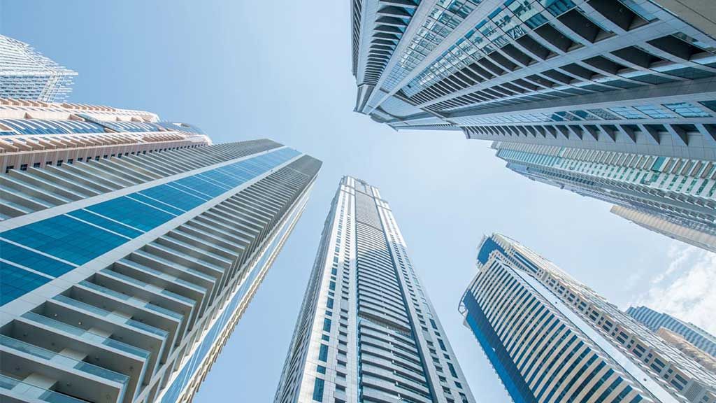 Geschäfts- und Immobilienbewertungsdienstleistungen bei  Fabldigital 